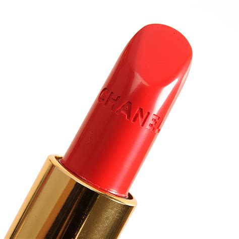 chanel arthur 4420 rouge.